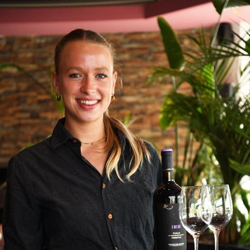 Medewerker Bediening