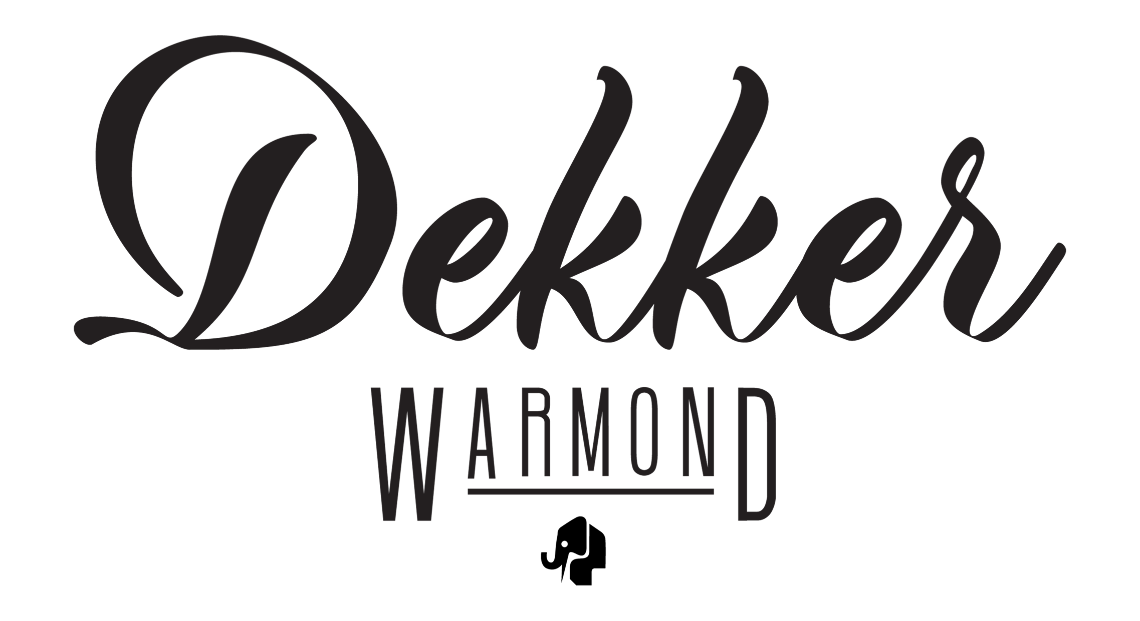 Logo Dekker Warmond
