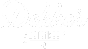 Logo Dekker Zoetermeer